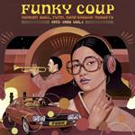 Funky Coup. Korean Soul, Funk & Rare Grooves