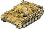 1/35 German Panzer III Ausf.J North Africa (AC13531)