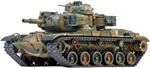 Carro armato U.S. Army M60 A2 Patton. Scala 1/35. Academy AC13296