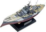 Nave QUEEN ELIZABETH CLASS H.M.S. WARSPITE 1/35 (AC14105)