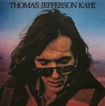 Thomas Jefferson Kaye