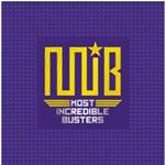 Most Incredible Busters