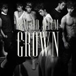 Vol.3 Grown B Version