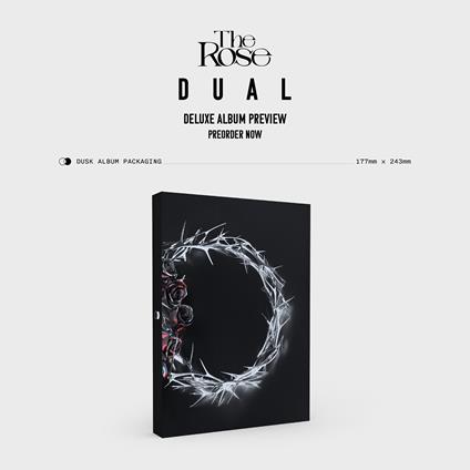 Dual - CD Audio di Rose