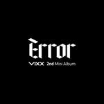 Error (2nd Mini Album)