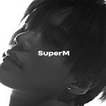 Superm. The 1st Mini Album Taemin Version