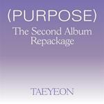 Purpose (Repacked)