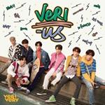 1st Mini Album: Veri-Us