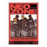 Second Album Nct #127 Neo Zone