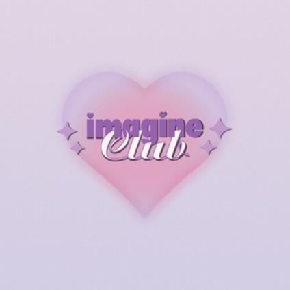 Imagine Club - CD Audio di Sole