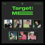 Target . Me