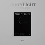 Moonlight - Full Moon