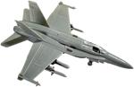 1/144 Usmc F/A-18+ Vmfa-232 Red Devils (AC12627)