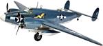 1/48 Usn Pv-1 Solomon Islands Theatre (AC12347)