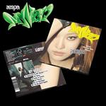 My World - The 3rd Mini Album (Poster Version - Ningning Cover)