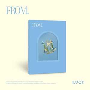 CD From. Lucy