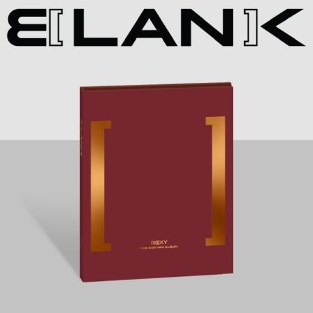 Blank - CD Audio di Rocky