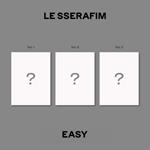 3Rd Mini Album [Easy]