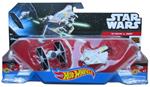 Hot Wheels: Star Wars T. Fighter Vs Ghost