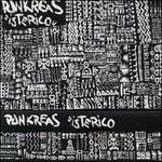 Isterico - United Rumors of Punkreas - CD Audio di Punkreas