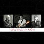 Gilbert, Gordon & Sullivan