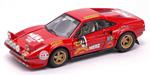 Ferrari 308 Gtb Gr.3 #4 Winner Monza Rally 1979 Pinto / Penariol 1:43 Model Bt9341