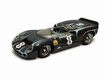 Lola T 70 Spyder #8 5Th Watkins Glen 1966 J. Grant 1:43 Model Bt9262