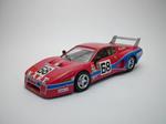 Ferrari 512 Bb #68 57Th 24H Daytona 1979 Tullius / Bedard / Delaunay 1:43 Model Bt9282