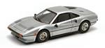 Ferrari 308 Gtb 1978 Grey 1:43 Model Bt9314