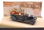 Isotta Fraschini #5 Mille Miglia 1927 Aymo Maggi 90O Anniversario Limited 90 Pcs 1:43 Model Ri4530P