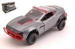 Fast & Furious Letty's Rally Fighter Silvergun 1:32 Model Baljada98302