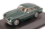 Aston Martin Db2 Mkiii 1950 Racing Green 1:43 Model Oxfamdb2001