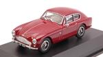 Aston Martin Db2 Mkiii Dark Red 1:43 Model Oxfamdb2003