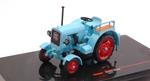 Eicher Ed25Ii 1951 Vintage Tractor Trattore 1:43 Model Baltra004G