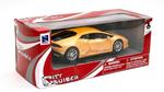 Lamborghini Huracan Yellow City Cruiser 1:32 Model Ny51493Hy