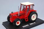 Renault 981-4 1979 Trattore Vintage Tractor 1:32 Model Repli125