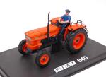 Fiat 640 New Fender Trattore Tractor 1:32 Model Repli158