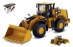 Cat 980M Wheel Loader 1:50 Model Dm85543