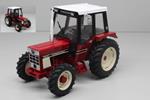 Ih 745S Trattore Tractor 1:32 Model Repli196