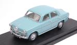 Alfa Romeo Giulietta 1955 Azzurro 1:43 Model RI4118-1