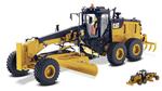 Cat 14M3 Motor Grader 1:50 Model Dm85545