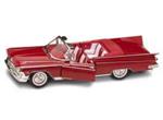 Buick Electra 225 1959 Red 1:18 Model Ldc92598R
