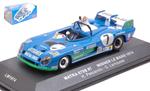 Matra Ms 670 B #7 Winner Lm 1974 H. Pescarolo- / G. Larrousse 1:43 Model Lm1974 Ballm1974