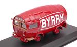 Camion Le Tonneau Byrrh 1953 1:43 Model Nvpm0093