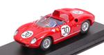 Ferrari 250 P #30 Winner 12 H Sebring 1963 J. Surtees / L. Scarfiotti 1:43 Model Am0119-2