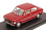 Fiat 128 2 Porte 1969 Amaranto 1:43 Model RI4161-2