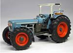 Eicher Wotan (3018) Mit Sichereits.1968-1972 Trattore Tractor 1:32 Model Weis1056