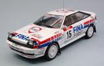 Toyota Celica Gt-4 #15 4Th Tour De Corse 1991 M. Duez/ K. Wicha 1:18 Model T9-1800200