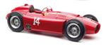 Ferrari D50 P. Collins 1956 #14 Winner French Gp 1:18 Model Cmc182