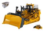 Cat D11t Track-type Tractor 1:50 Model DM85565